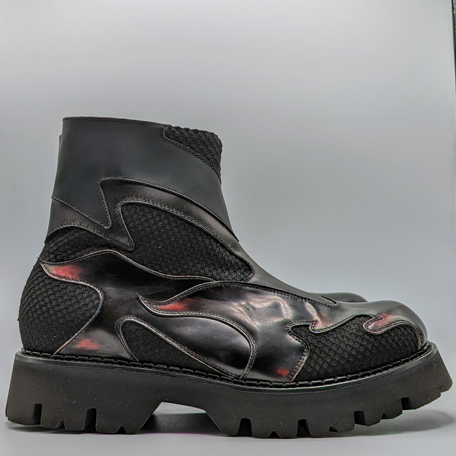 ANFIBI UOMO DONNA Accricco Shoes